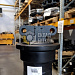 JRA0077 Каток опорный JCB JS220