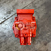 K1000697A Гидромотор поворота Doosan DX180LC, DX225, S225, DX210W, DX190W, DX220LC