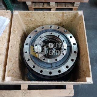Редуктор хода Sany SY335C