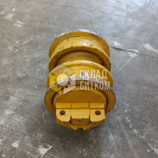 14X-30-14321 Каток опорный двубортный Komatsu D65