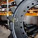 JSA0145 Звезда JCB JS330