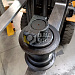 81E6-2002 Каток опорный Hyundai R140LC-7