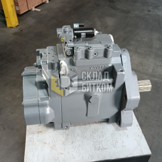 Основной насос (восст) Hitachi EX1200-5