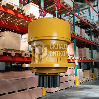 199-4539 Редуктор поворота Caterpillar 330C, 330D, 336D, 336DL