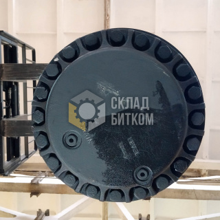 191-5606 Редуктор хода в сборе Caterpillar 330D
