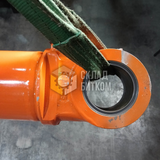 9246748 Гидроцилиндр стрелы Hitachi ZX240-3