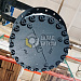 207-27-00440 Редуктор хода Komatsu PC300-7, PC300LC-7, PC300-8, PC350LC-7, PC350-7, PC350-8