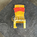 207-70-14151RC Коронка скальная Komatsu PC300-8, PC360-7, PC300-6, PC300-7