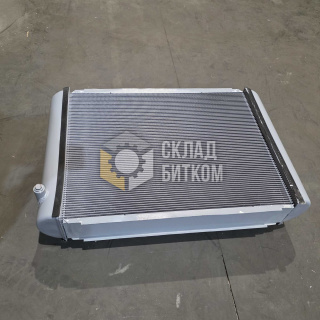 Радиатор водяной Volvo VOE11110705
