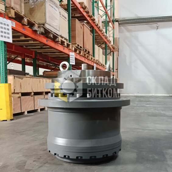 VOE14631200 Редуктор хода Volvo EC480D, EC480DL, EC480E