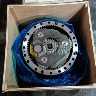 14569767 Редуктор поворота Volvo EC290B, EC290C, EC300D, EC300E