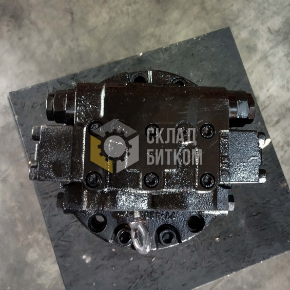 209-5992 Гидромотор хода Caterpillar 320GC