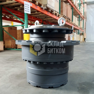 9233690 Редуктор хода Hitachi ZX230, ZX230LC, ZX230-1