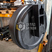 200102-00001A Направляющее колесо / ленивец Doosan DX340LC