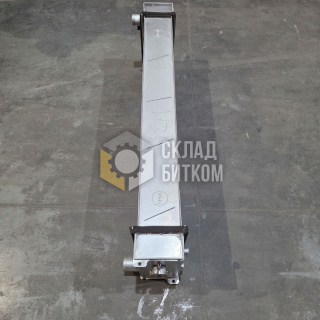 Радиатор водяной Doosan K9001934