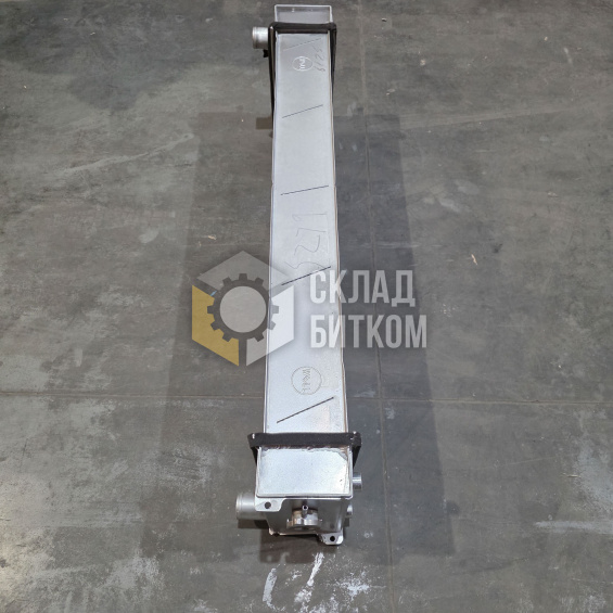 Радиатор водяной Doosan K9001934