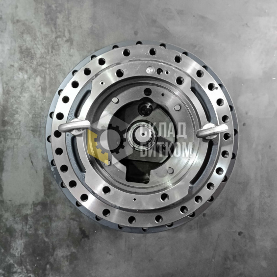 54170501 Редуктор хода Volvo EC350D, EC380D
