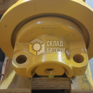 A01060L0M00 Каток опорный однобортный John Deere 850J