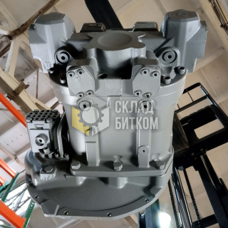 Основной насос Hitachi ZX200-1