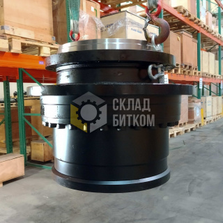 9251680 Редуктор хода Hitachi