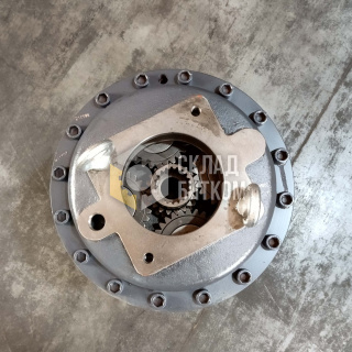 VOE14512787 Редуктор поворота Volvo EC360B