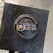 JRA0077 Каток опорный JCB JS220