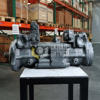 708-2L-00680 Насос гидравлический Komatsu PC1250-8