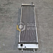 Радиатор водяной Doosan K9001934