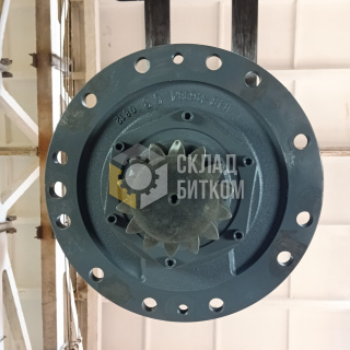 378-9517 Редуктор поворота Caterpillar 320D2, 323, 320DL, 320E, 323F
