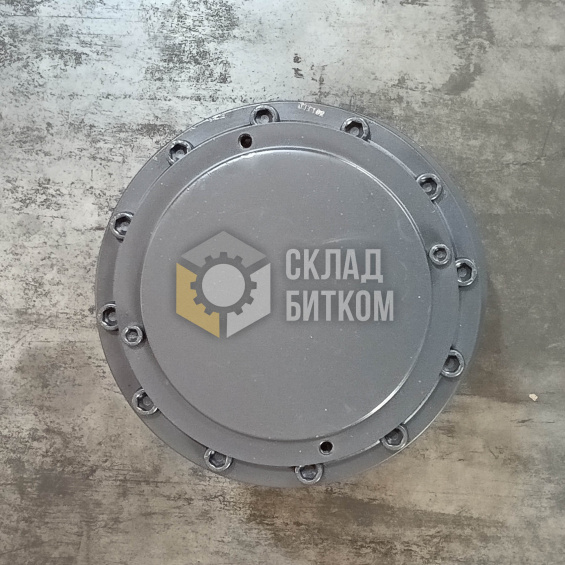 VOE14516445 Редуктор поворота Volvo EC210B