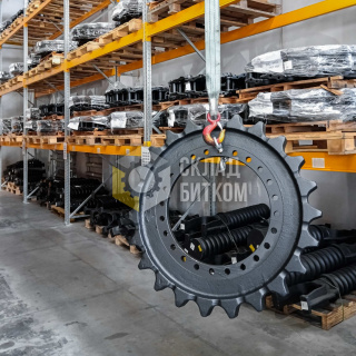 JSA0145 Звезда JCB JS330