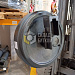 270-00015 Направляющее колесо / ленивец Doosan DX255LC