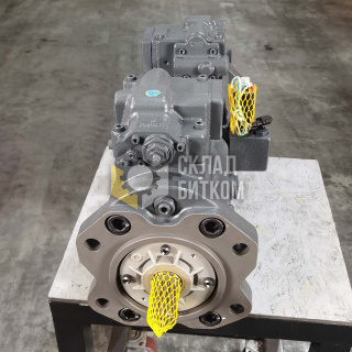 Основной насос Doosan DX220AF
