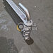 Радиатор масляный Hitachi ZX160LC-3, ZX180LC-3 4668376