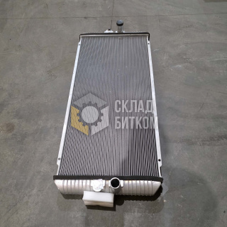 Радиатор водяной CAT 245-9359