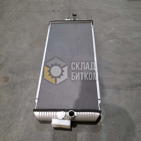 Радиатор водяной CAT 245-9359
