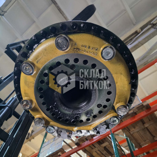 217-6290 Редуктор хода Caterpillar 735, 740