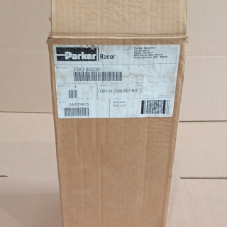 FBO60338 Фильтр топливный PARKER