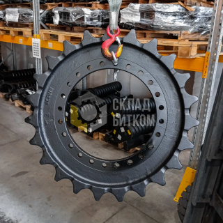 JSA0145 Звезда JCB JS330