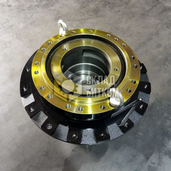 210-3529 Редуктор хода Caterpillar 315D, 315DL, 318DL