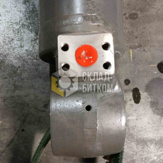400309-00084 Гидроцилиндр стрелы Doosan DX340LC