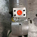 400309-00084 Гидроцилиндр стрелы Doosan DX340LC