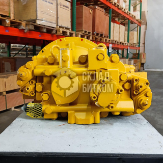 Основной насос CAT 315DL