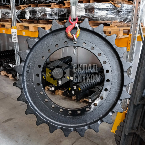 JSA0145 Звезда JCB JS330