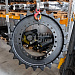 JSA0145 Звезда JCB JS330