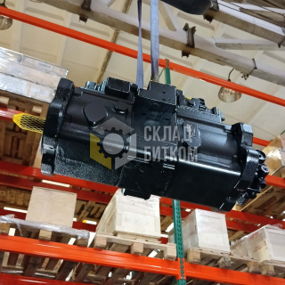 Основной насос Kobelco SK200-8