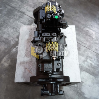 Основной насос Kobelco SK230LC