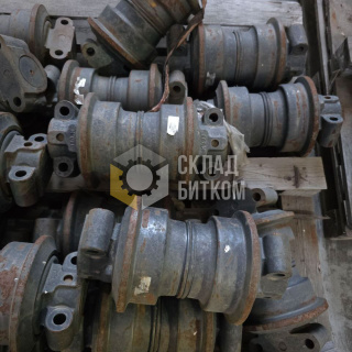 208-30-00210 Каток опорный Komatsu PC400-7