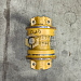 14X-30-14311 Каток опорный однобортный Komatsu D65