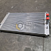 Радиатор масляный Hyundai R250LC-7 11N7-40031